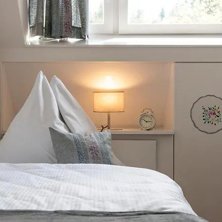 בית נופש Auszeit Aussee באד אאוסי