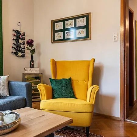 Holiday home Auszeit Aussee Bad Aussee