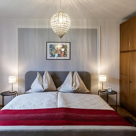 Auszeit Aussee Ferienhaus