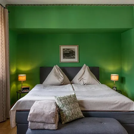Auszeit Aussee Holiday home