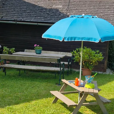 Auszeit Aussee * Bad Aussee