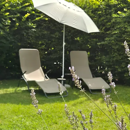 Auszeit Aussee Semesterbostad *