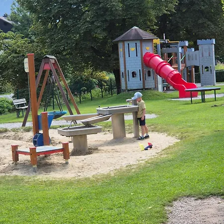 Auszeit Aussee * Bad Aussee