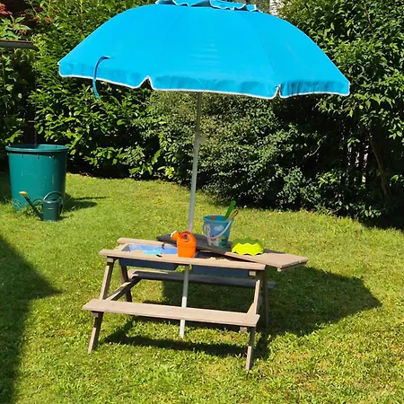 Semesterbostad Auszeit Aussee
