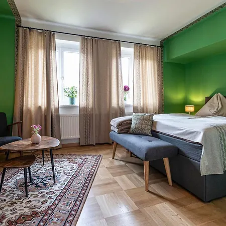 Auszeit Aussee Bad Aussee