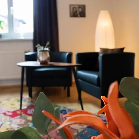 Auszeit Aussee Semesterbostad