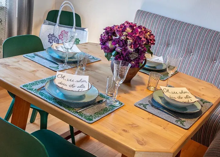 Auszeit Aussee * Bad Aussee