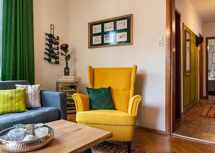 Dom wakacyjny Auszeit Aussee Bad Aussee