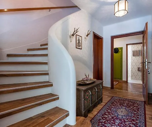 Auszeit Aussee Bad Aussee