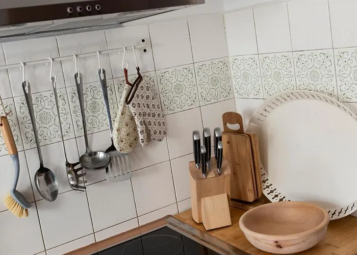 Vakantiehuis Auszeit Aussee