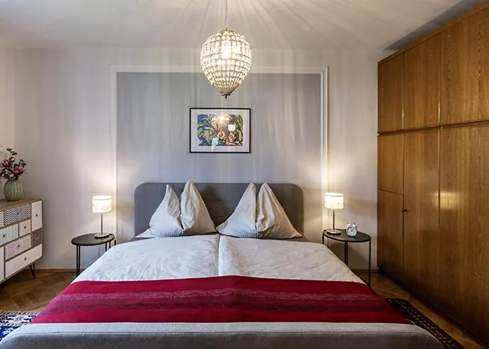 Auszeit Aussee Ferienhaus