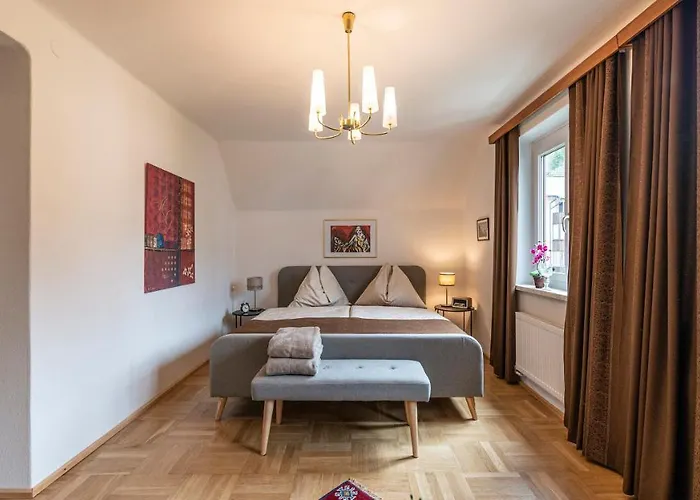 Auszeit Aussee Bad Aussee