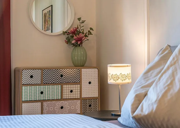 Auszeit Aussee Dom wakacyjny