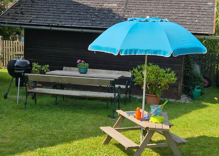 Auszeit Aussee * Bad Aussee