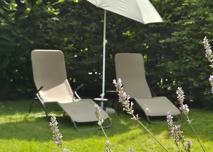 Auszeit Aussee Vakantiehuis *