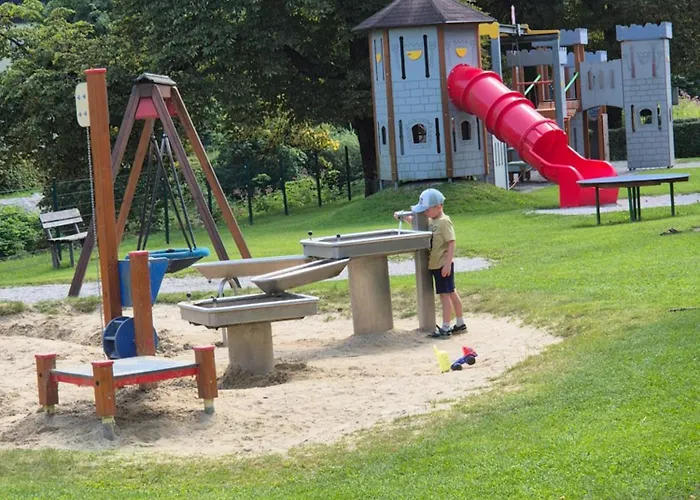 Auszeit Aussee * Bad Aussee