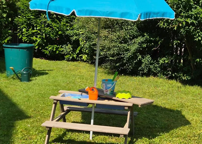 Dom wakacyjny Auszeit Aussee